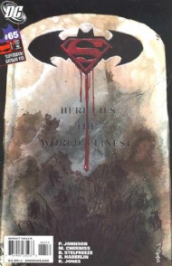 Superman/Batman 2003 - 2011 #65