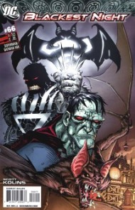 Superman/Batman 2003 - 2011 #66