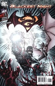 Superman/Batman 2003 - 2011 #67