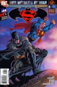 Superman/Batman 2003 - 2011 #68