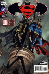 Superman/Batman 2003 - 2011 #72