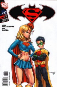 Superman/Batman 2003 - 2011 #77