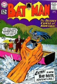 Batman (1st Series) 1940 - 2011 #146