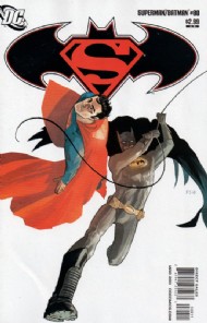 Superman/Batman 2003 - 2011 #80