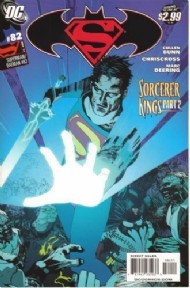 Superman/Batman 2003 - 2011 #82