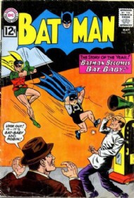 Batman (1st Series) 1940 - 2011 #147
