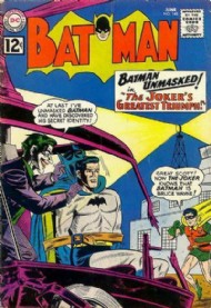 Batman (1st Series) 1940 - 2011 #148