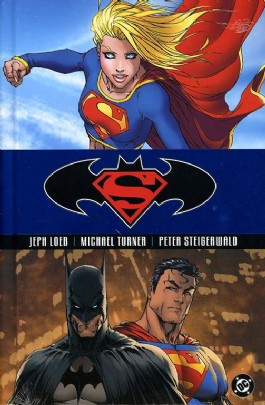 Superman/Batman: Supergirl #2