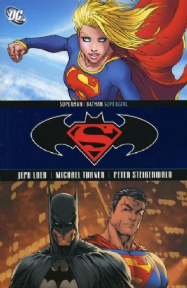 Superman/Batman: Supergirl #2