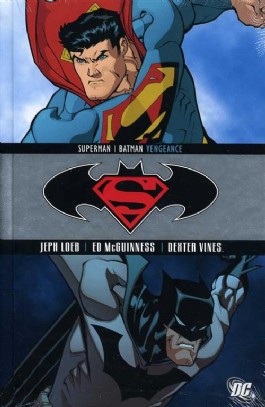 Superman/Batman: Vengeance #4