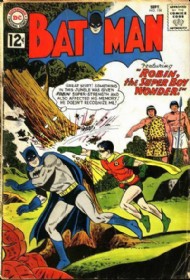 Batman (1st Series) 1940 - 2011 #150