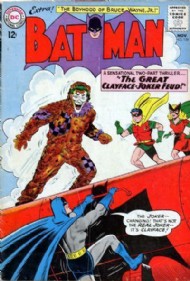 Batman (1st Series) 1940 - 2011 #159