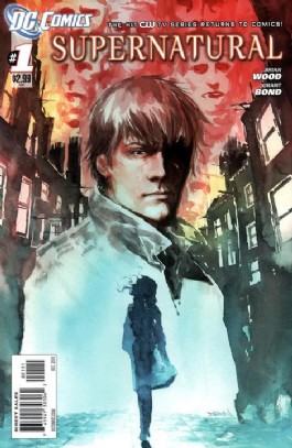 Supernatural #1