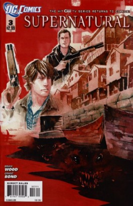 Supernatural #3