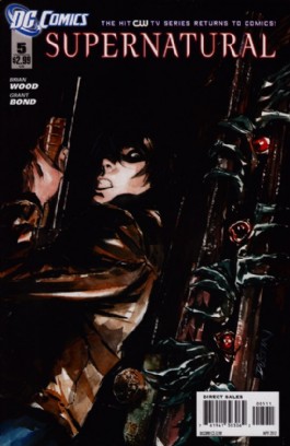 Supernatural #5