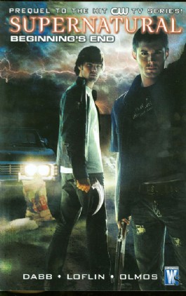Supernatural: Beginning's End
