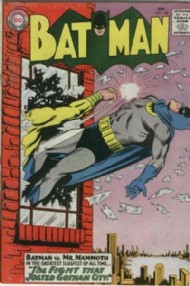 Batman (1st Series) 1940 - 2011 #168
