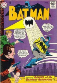 Batman (1st Series) 1940 - 2011 #170