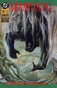 Swamp Thing (2nd Series) 1982 - 1996 #65