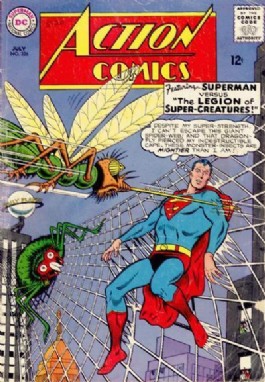 Action Comics (1st Series) #326