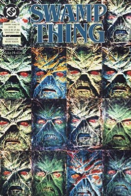 Swamp Thing (2nd Series) #101