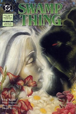 Swamp Thing (2nd Series) #103