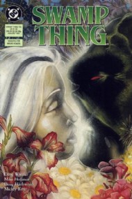 Swamp Thing (2nd Series) 1982 - 1996 #103