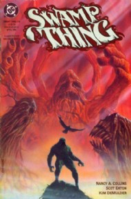 Swamp Thing (2nd Series) 1982 - 1996 #118