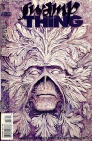 Swamp Thing (2nd Series) 1982 - 1996 #157