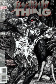 Swamp Thing (2nd Series) 1982 - 1996 #161