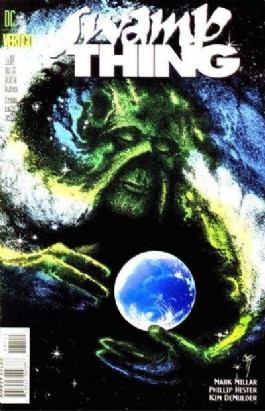 Swamp Thing (2nd Series) #171