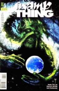 Swamp Thing (2nd Series) 1982 - 1996 #171