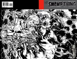 Swamp Thing (5th Series) #5