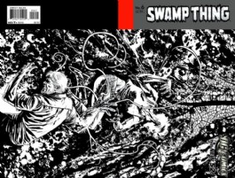 Swamp Thing (5th Series) #6