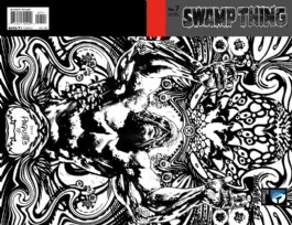Swamp Thing (5th Series) #7