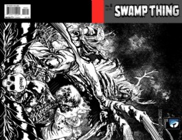 Swamp Thing (5th Series) #8