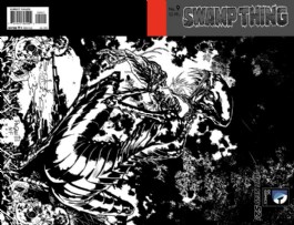 Swamp Thing (5th Series) #9