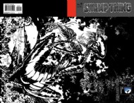 Swamp Thing (5th Series) 2011 - 2015 #9