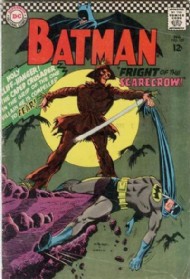 Batman (1st Series) 1940 - 2011 #189