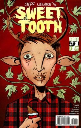 Sweet Tooth #1
