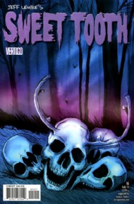 Sweet Tooth 2009 - 2013 #16