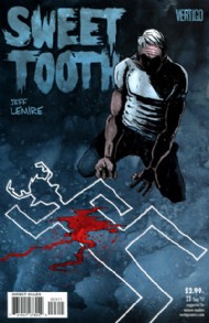 Sweet Tooth 2009 - 2013 #23