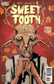 Sweet Tooth 2009 - 2013 #40