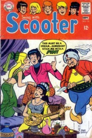Swing With Scooter 1966 - 1972 #14