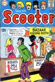 Swing With Scooter 1966 - 1972 #17