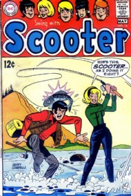 Swing With Scooter 1966 - 1972 #18