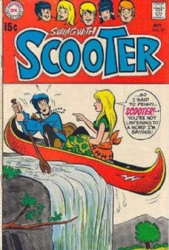 Swing With Scooter 1966 - 1972 #22