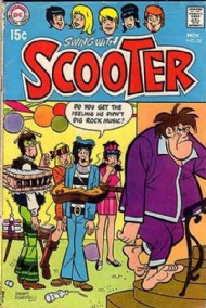 Swing With Scooter 1966 - 1972 #23