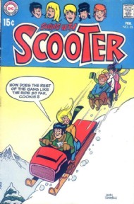 Swing With Scooter 1966 - 1972 #25