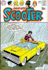 Swing With Scooter 1966 - 1972 #28